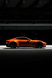 Aston Martin Vantage