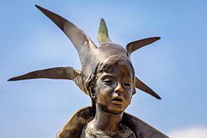 Die kleine Prinzessin von Budapest