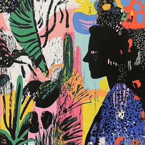 De la sérénité à Matisse 4