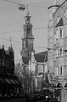 Westerkerk Amsterdam