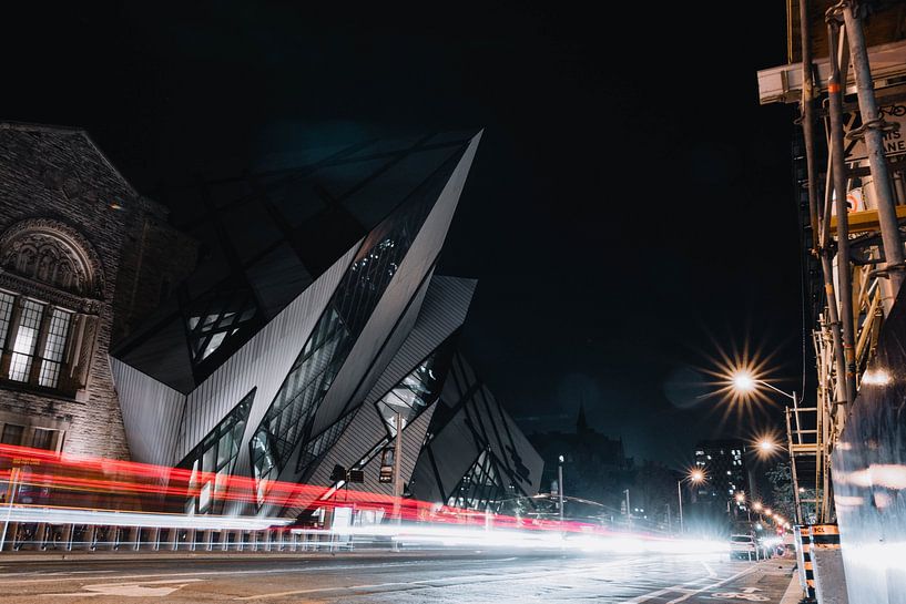 Toronto by Hello Pompoyo