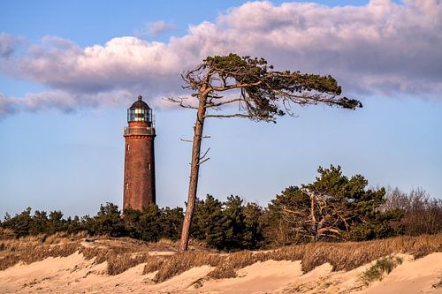 Weststrand Peninsula, Fischland-Darß