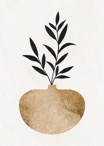 Contemporary Tropical Botanical Art