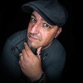 Pascal Raymond Dorland photo de profil