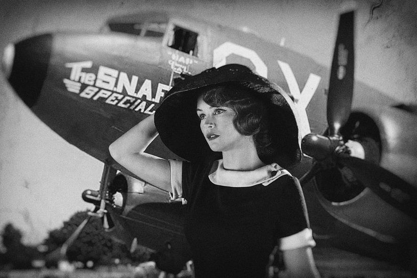 Abenteuerlust von Manu Allicot