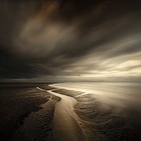 Het pad van licht