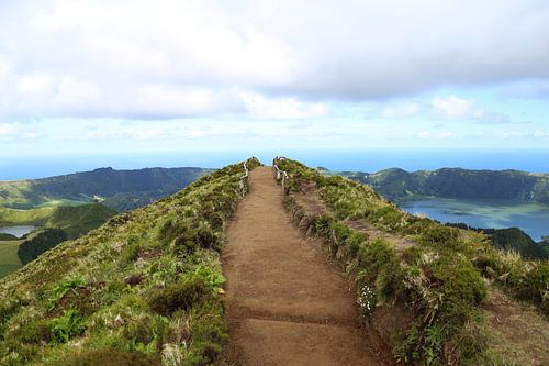De stille natuur in Zuid-Europa