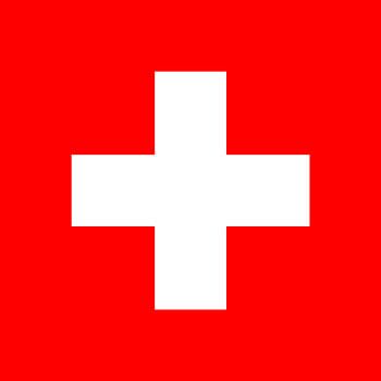 Flagge Schweiz