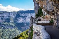 French Landscape - Combe Laval