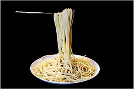 Pasta by Henk Langerak