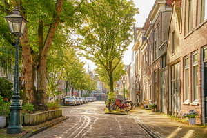 Leiden von seiner schönsten Seite!