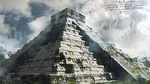 Chichen Itza