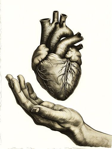 Zorg goed voor je hart