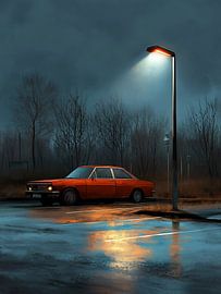 Geheimnisvolle Formen