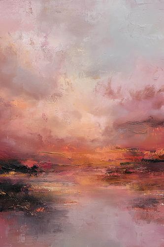 Waar Licht de Aarde Raakt