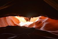 Antelope Canyon 