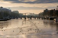 Winterse Magere brug
