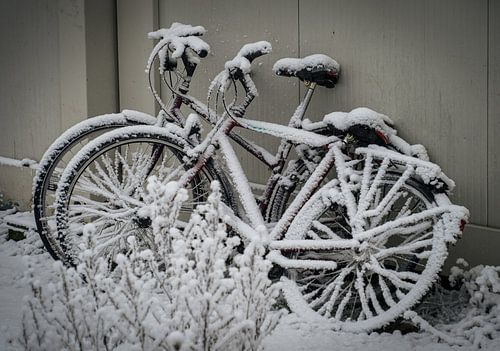 Een uitnodiging tot stilte