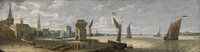 De Antwerpse scheepswerf, Bonaventura Peeters de Oude van Meesterlijcke Meesters thumbnail