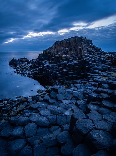 Giant's Causeway