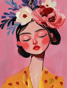 Blumen Fiesta