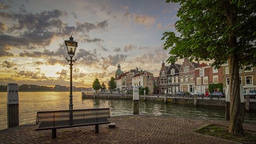 Dordrecht at its finest! by Dirk van Egmond