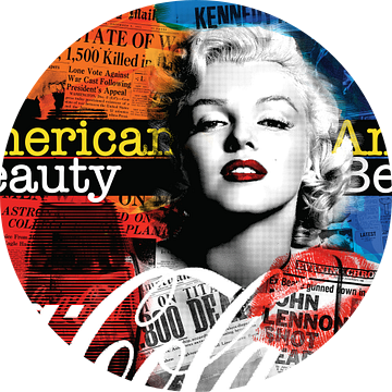 American Beauty 1 van EWGO