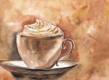 Kaffetasse