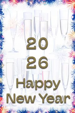 Willkommen 2026 von Photoart-Naegele