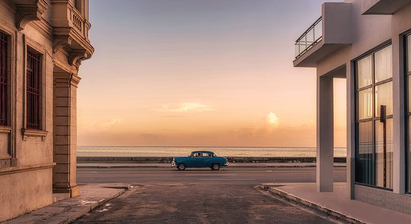 Havanna, Kuba von Photo Wall Decoration