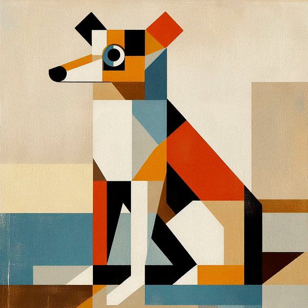 My Dogs 02 van Fernando Vieira