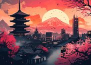 Japan by Lae thumbnail