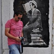 Luis Sarmento Profile picture
