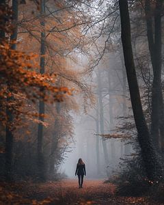 Goldener Herbst