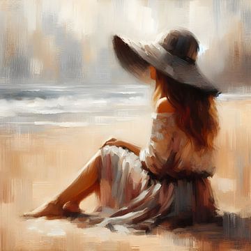 Thinking of the Coast