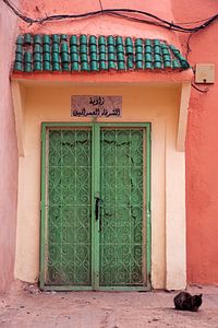 Marrakech