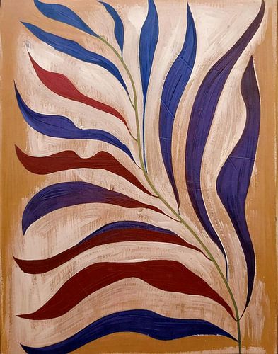 Bold seventies PEPPE 2