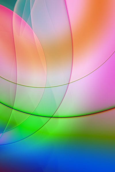 une vague parfaite par Claudia Gründler