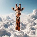 Above and Beyond van Marja van den Hurk thumbnail