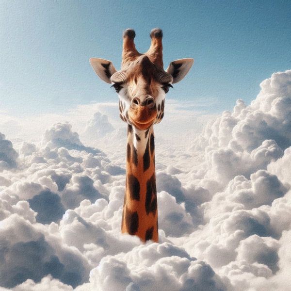 Above and Beyond van Marja van den Hurk