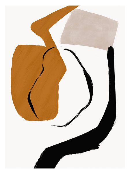 The New Simple No 69 by Treechild