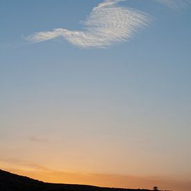 Lucht  von Cees van Valen