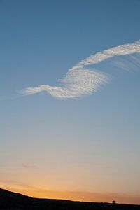 Lucht  von Cees van Valen