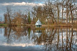 Eendenhuisje by Cassy Hoevenagel