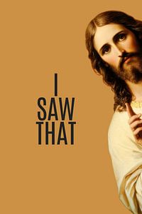 He Sees