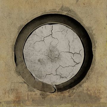 Cirkel van Pieter Hogenbirk