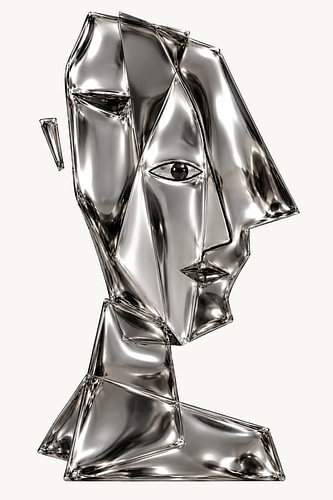 Chrome Line No. 03