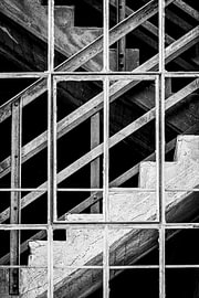 Geometrie des Verfalls