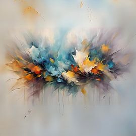 Painting Explosion Expresion 1.2 by ComfortQ