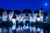Koppelpoort Amersfoort van Bert van Wijk thumbnail